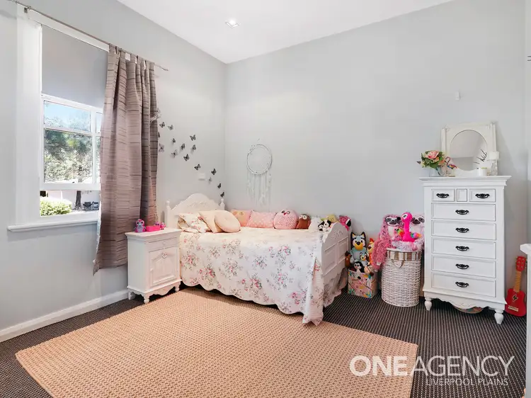 Fifth view of Homely house listing, 45 Bernard Street, Murrurundi NSW 2338