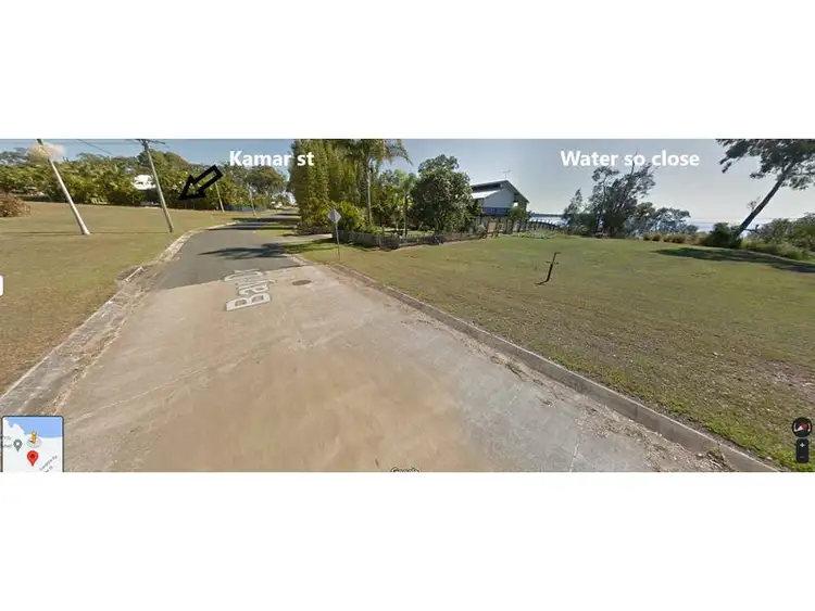 Second view of Homely land listing, 7 Kamar Street, Russell Island QLD 4184