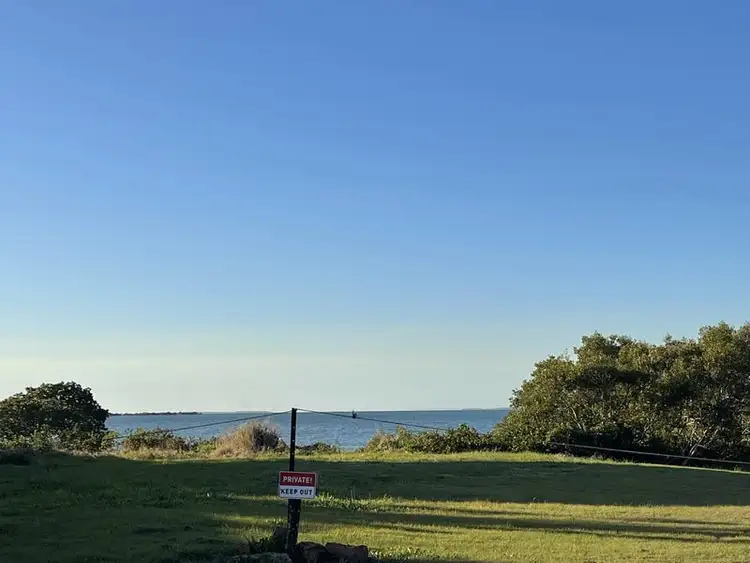 Third view of Homely land listing, 7 Kamar Street, Russell Island QLD 4184