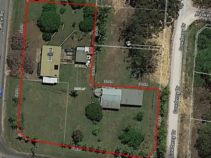 245 Centre Road, Russell Island QLD 4184