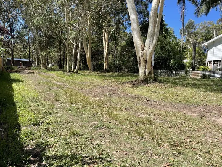 Second view of Homely land listing, 39 Belgrave Road, Russell Island QLD 4184