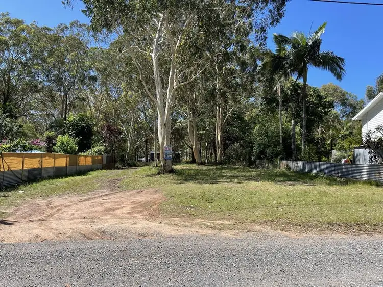 Fourth view of Homely land listing, 39 Belgrave Road, Russell Island QLD 4184