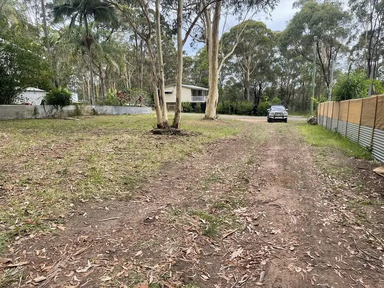 Fifth view of Homely land listing, 39 Belgrave Road, Russell Island QLD 4184