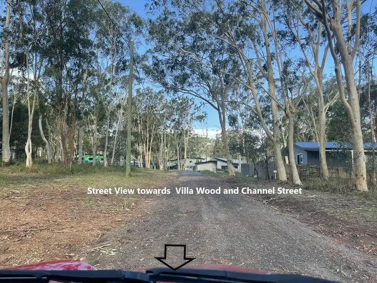 Sixth view of Homely land listing, 39 Belgrave Road, Russell Island QLD 4184