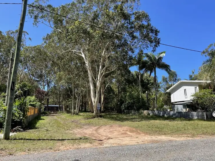 Seventh view of Homely land listing, 39 Belgrave Road, Russell Island QLD 4184