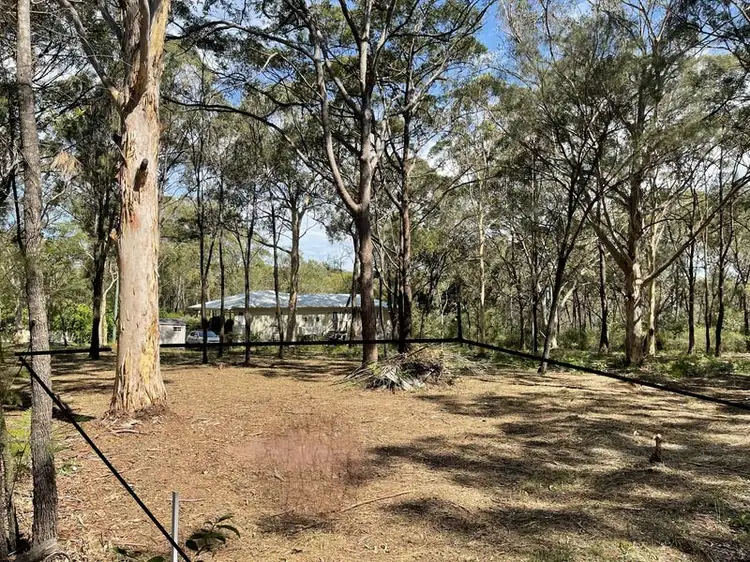 Second view of Homely land listing, 77 Hacking Ridge Road, Russell Island QLD 4184