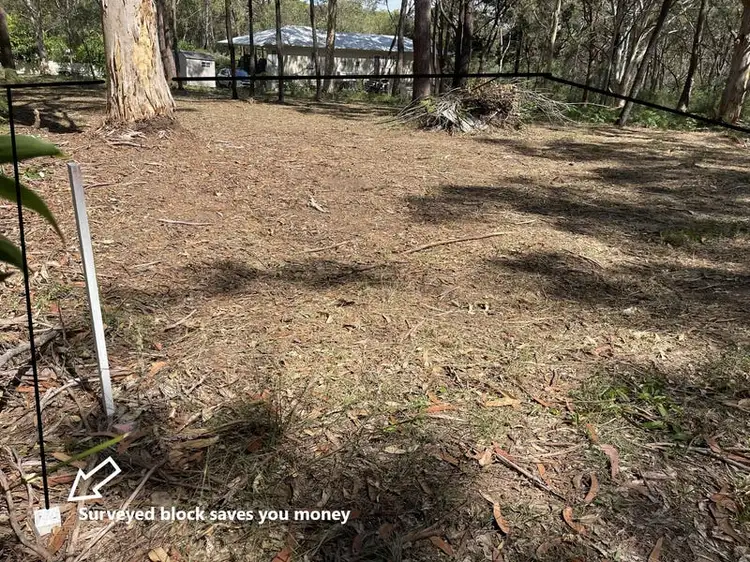 Third view of Homely land listing, 77 Hacking Ridge Road, Russell Island QLD 4184
