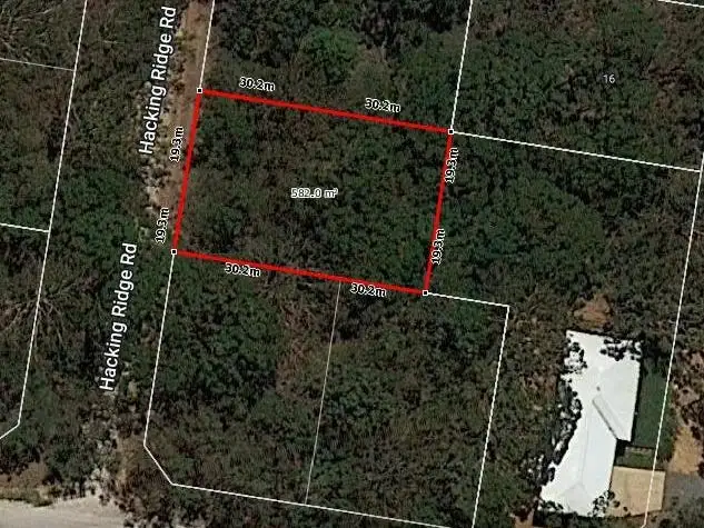 Sixth view of Homely land listing, 77 Hacking Ridge Road, Russell Island QLD 4184