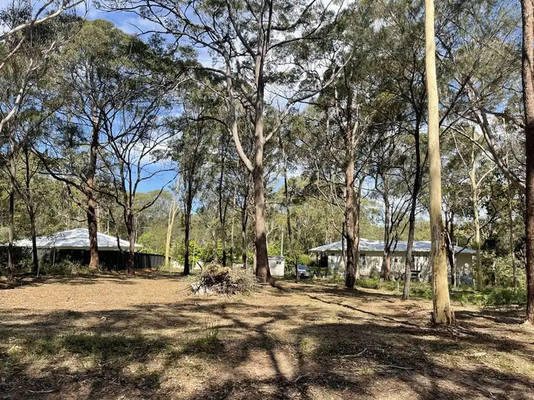 Seventh view of Homely land listing, 77 Hacking Ridge Road, Russell Island QLD 4184