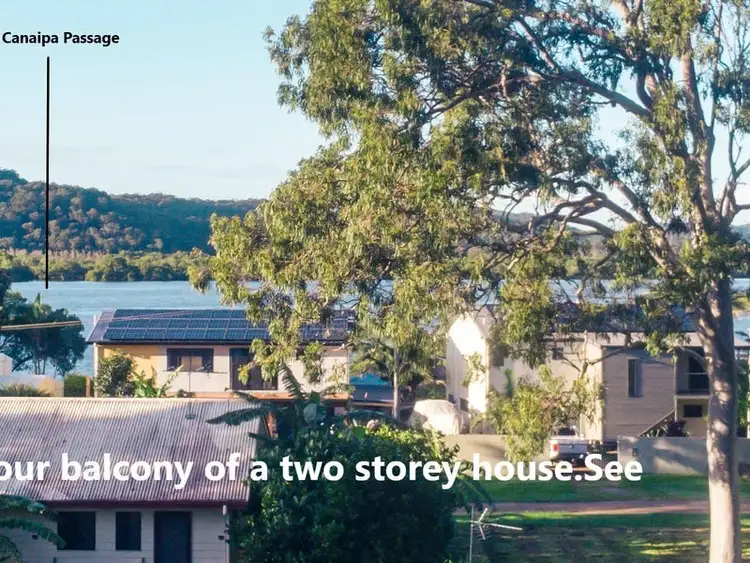 18 Zephyr Street, Russell Island QLD 4184