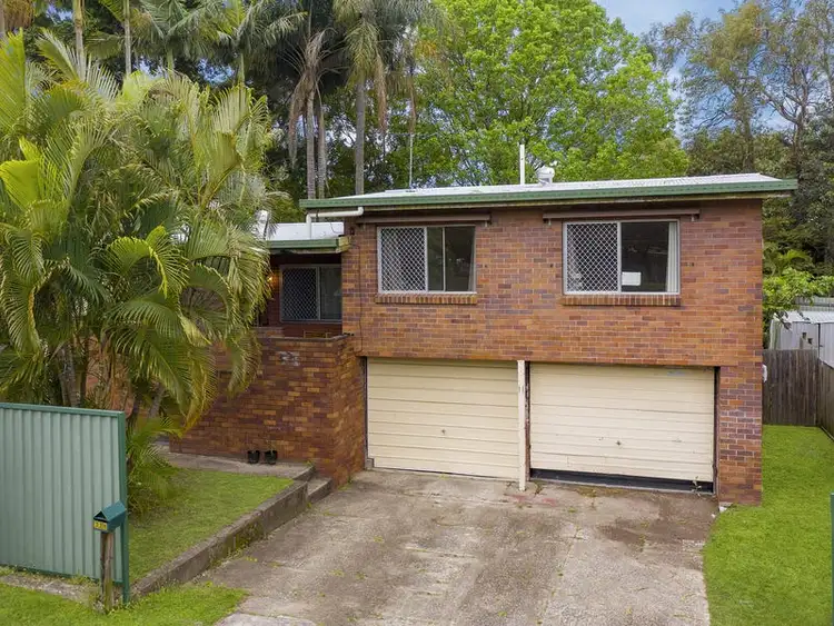 Main view of Homely house listing, 338 Kingston Rd, Slacks Creek QLD 4127