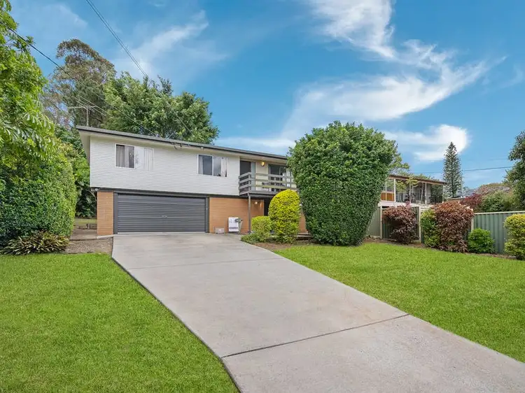Main view of Homely house listing, 134 Queens Rd, Slacks Creek QLD 4127