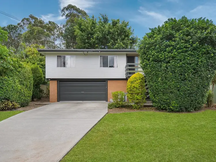 Second view of Homely house listing, 134 Queens Rd, Slacks Creek QLD 4127