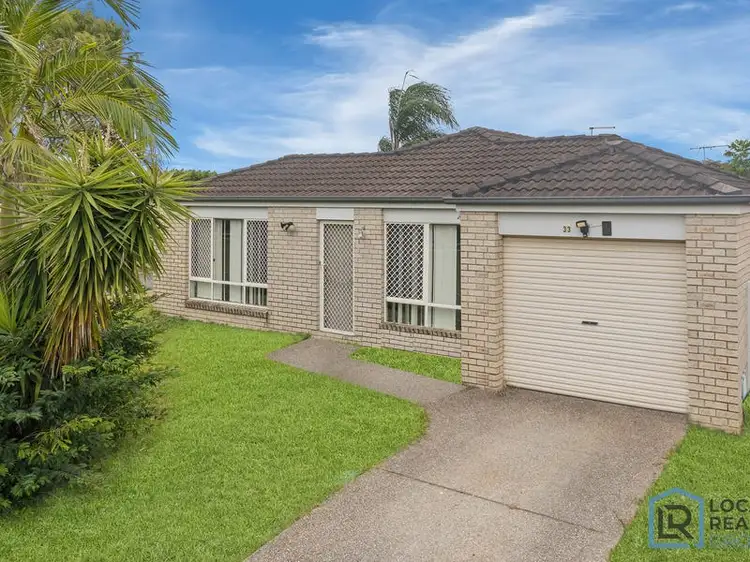 33/50 Clarks Rd, Loganholme QLD 4129
