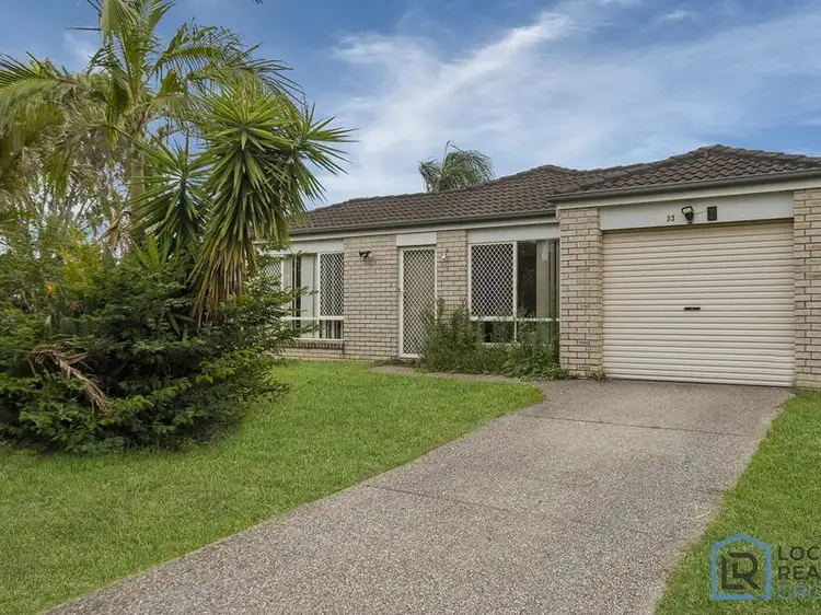Second view of Homely house listing, 33/50 Clarks Rd, Loganholme QLD 4129