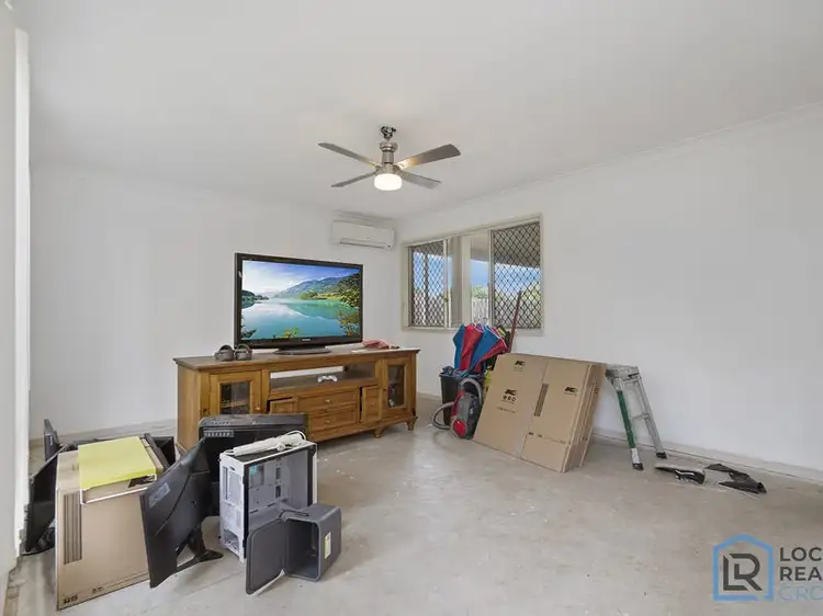 Third view of Homely house listing, 33/50 Clarks Rd, Loganholme QLD 4129