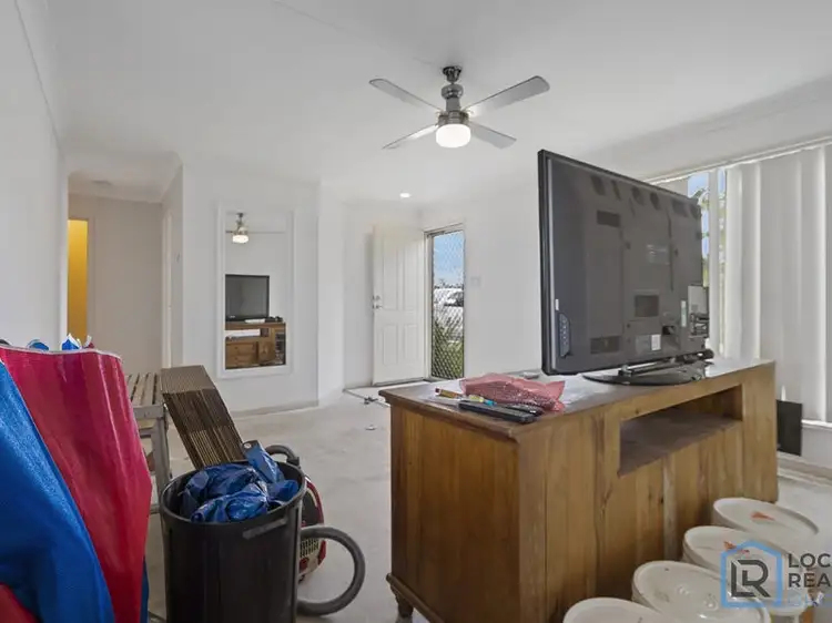 Fourth view of Homely house listing, 33/50 Clarks Rd, Loganholme QLD 4129