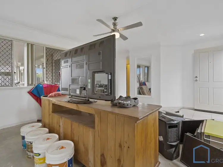 Fifth view of Homely house listing, 33/50 Clarks Rd, Loganholme QLD 4129