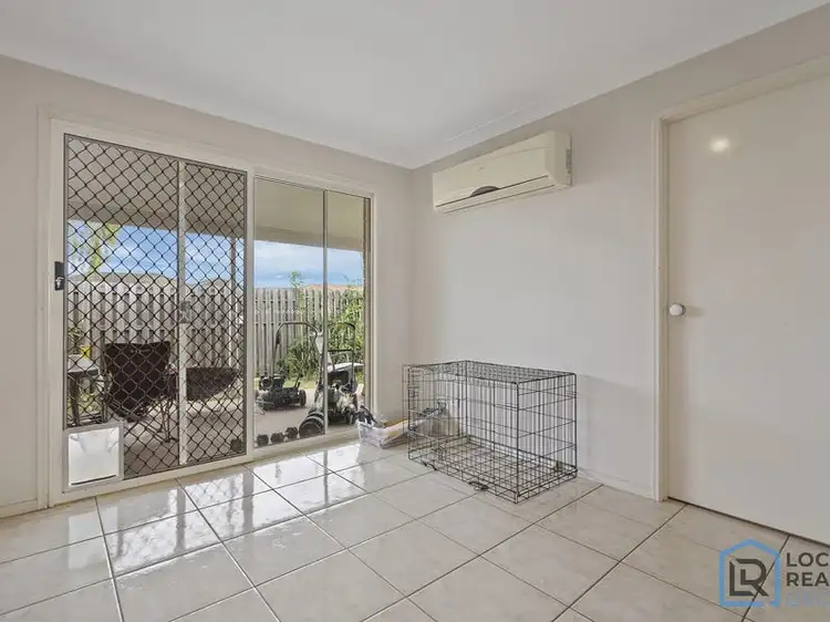 Sixth view of Homely house listing, 33/50 Clarks Rd, Loganholme QLD 4129