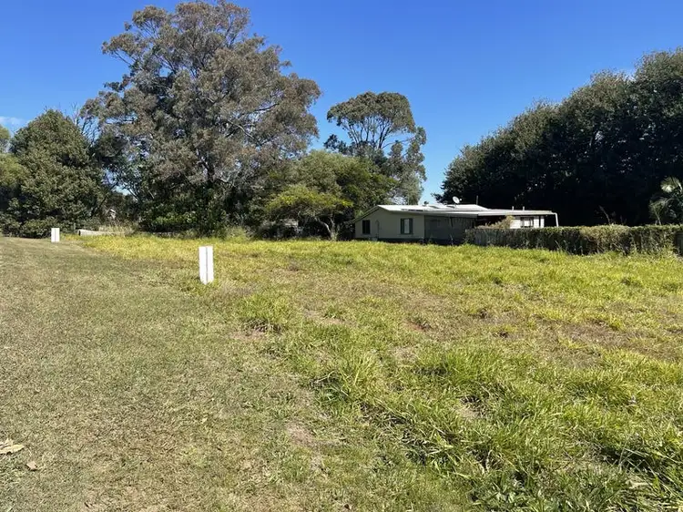 Main view of Homely land listing, 7 Kings Road, Russell Island QLD 4184
