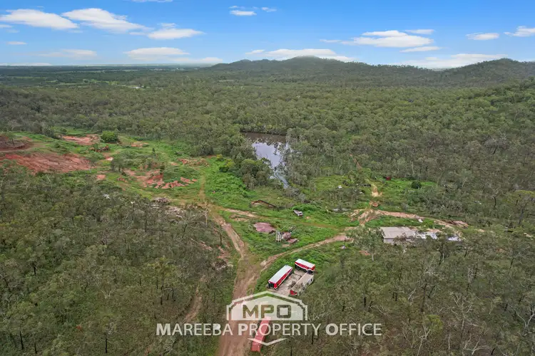 3450 & 3289 Kennedy Highway, Mareeba QLD 4880