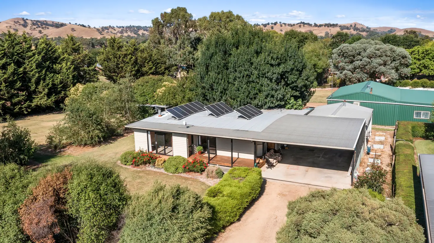 Main view of Homely house listing, 5 Mill Street, Maindample VIC 3723