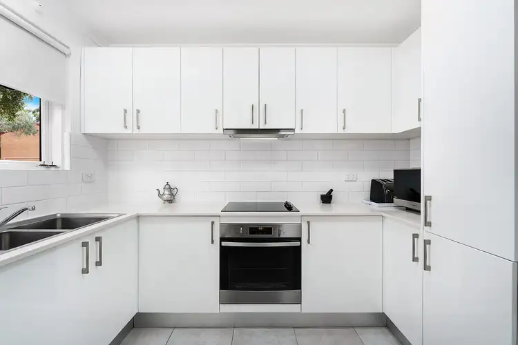 Third view of Homely townhouse listing, 1/99 Rawson Road, Greenacre NSW 2190