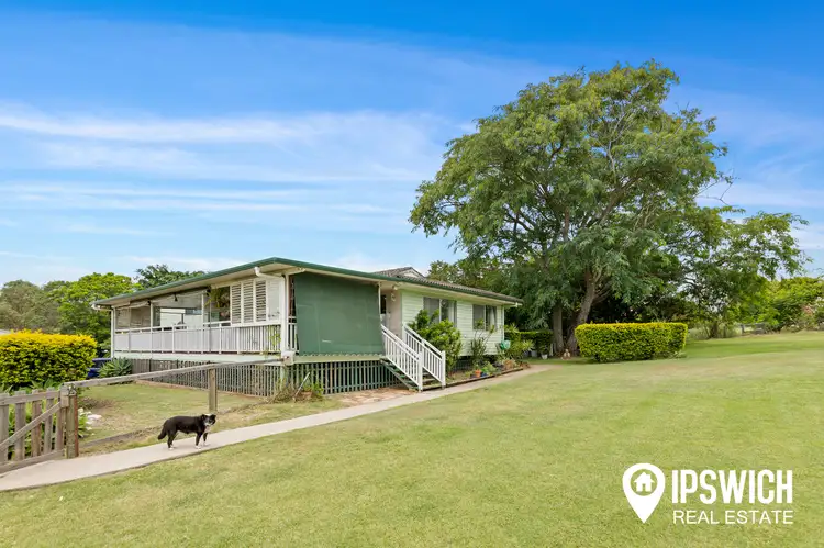 12 Happydale Road, Lowood QLD 4311