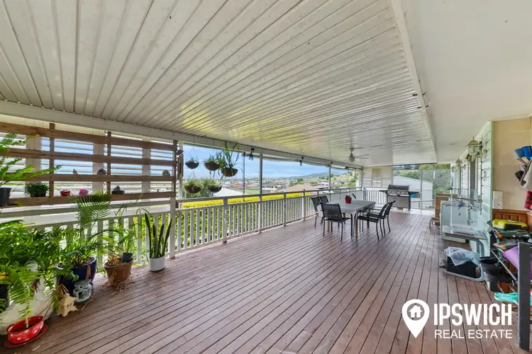 Third view of Homely house listing, 12 Happydale Road, Lowood QLD 4311
