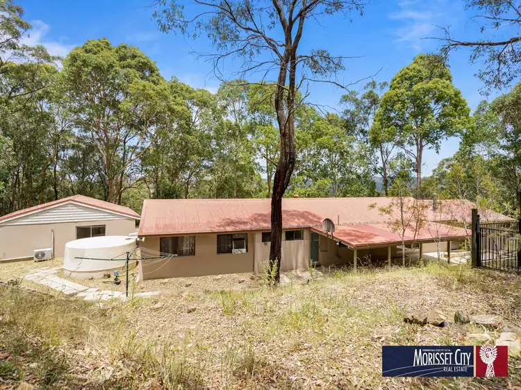 Main view of Homely rural property listing, 12 Buangi Road, Durren Durren NSW 2259