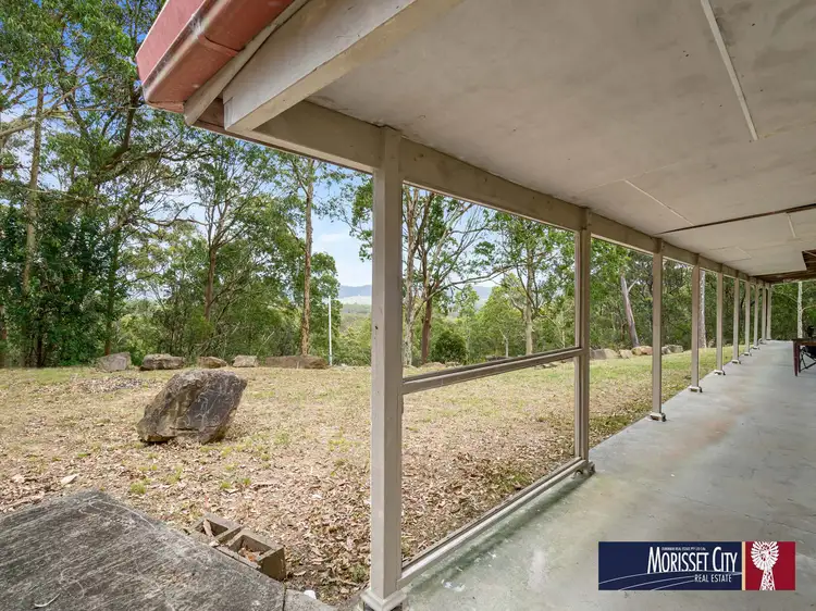 Third view of Homely rural property listing, 12 Buangi Road, Durren Durren NSW 2259