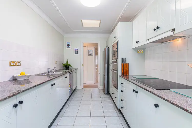 Third view of Homely townhouse listing, 130/40 Strathalbyn Drive, Oatlands NSW 2117