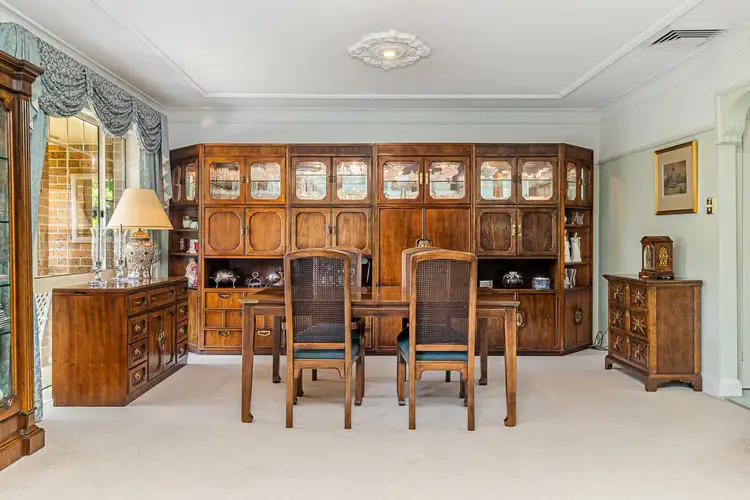 Fourth view of Homely townhouse listing, 130/40 Strathalbyn Drive, Oatlands NSW 2117