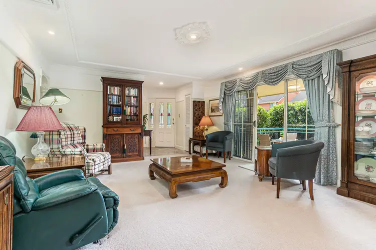 Fifth view of Homely townhouse listing, 130/40 Strathalbyn Drive, Oatlands NSW 2117