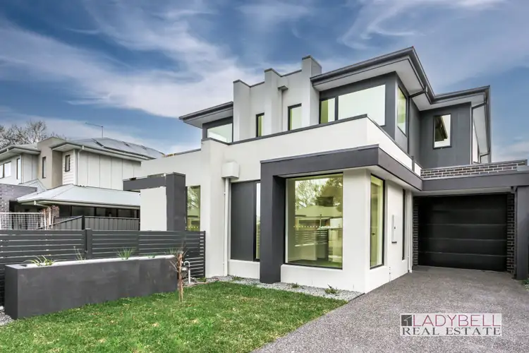 45A Gordon Street, Newport VIC 3015
