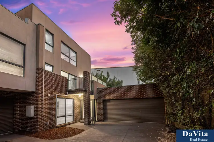 3/8 Bettina Street, Clayton VIC 3168