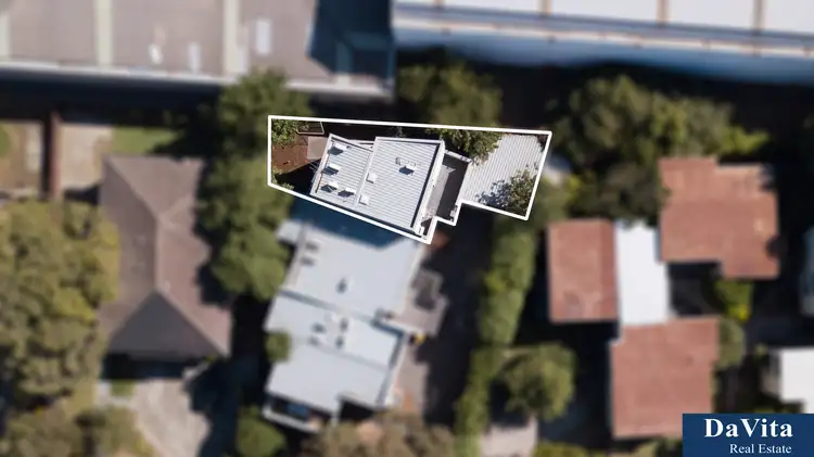 Second view of Homely townhouse listing, 3/8 Bettina Street, Clayton VIC 3168