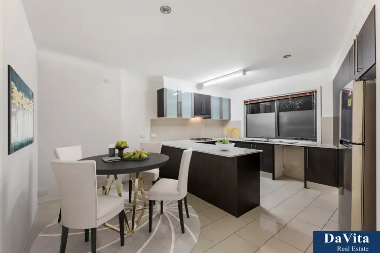 Sixth view of Homely townhouse listing, 3/8 Bettina Street, Clayton VIC 3168