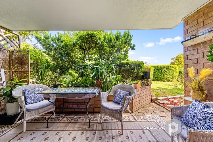 9/11-19 View Street, Chatswood NSW 2067