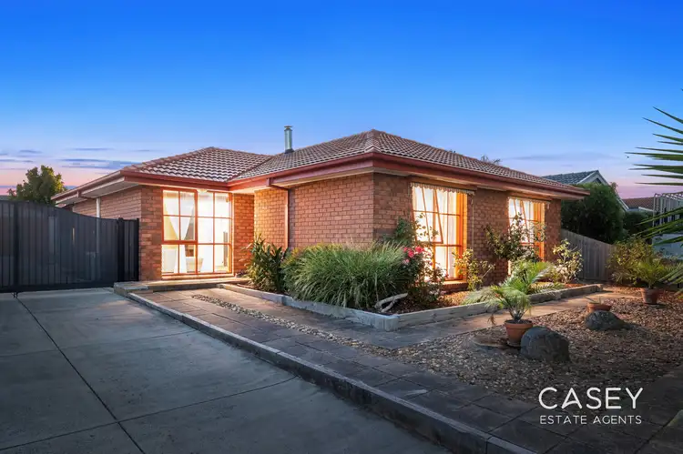 31 Marylyn Place, Cranbourne VIC 3977