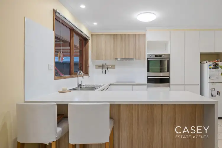 Fourth view of Homely house listing, 31 Marylyn Place, Cranbourne VIC 3977