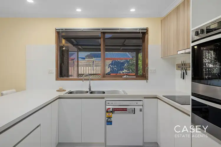 Fifth view of Homely house listing, 31 Marylyn Place, Cranbourne VIC 3977