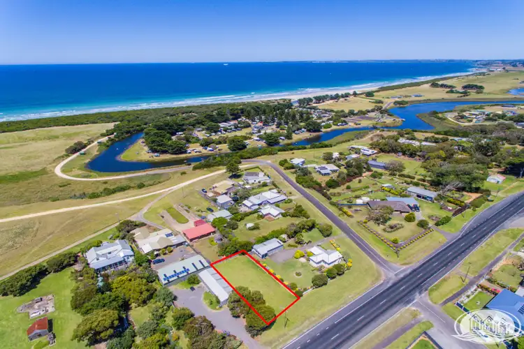 LOT 1 Windham Street, Narrawong VIC 3285