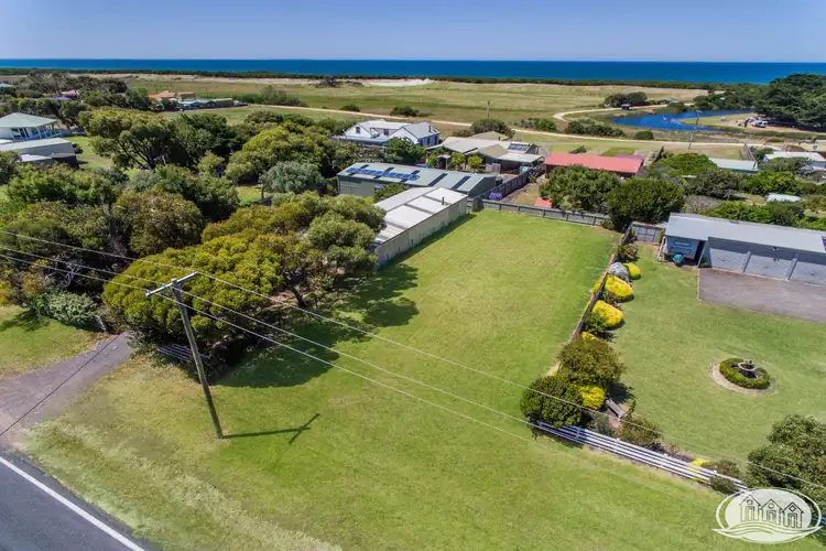 Third view of Homely land listing, LOT 1 Windham Street, Narrawong VIC 3285