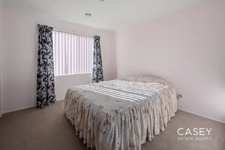 Second view of Homely house listing, 9 Trafalgar Way, Cranbourne East VIC 3977