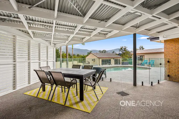 50 Ritchie Crescent, Horsley NSW 2530