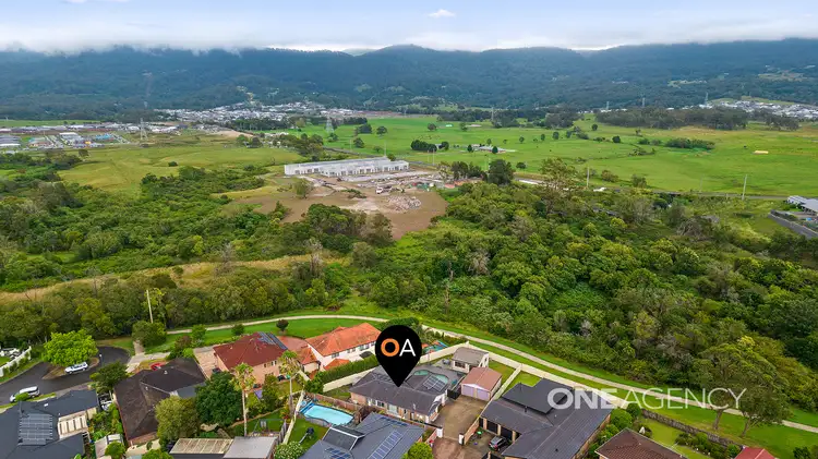 Third view of Homely house listing, 50 Ritchie Crescent, Horsley NSW 2530