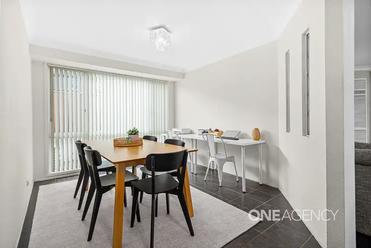 Sixth view of Homely house listing, 50 Ritchie Crescent, Horsley NSW 2530