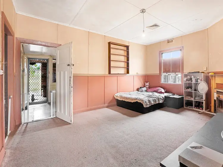Fifth view of Homely house listing, 58 Learmonth Street, Willow Tree NSW 2339