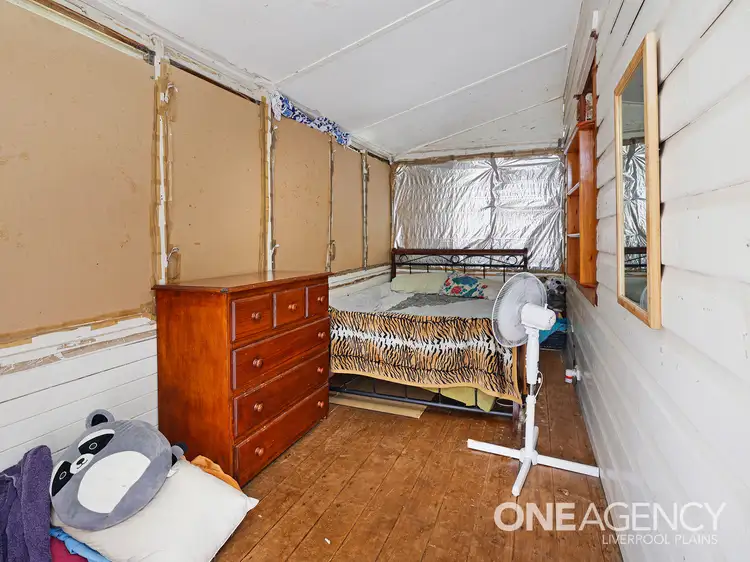 Sixth view of Homely house listing, 58 Learmonth Street, Willow Tree NSW 2339